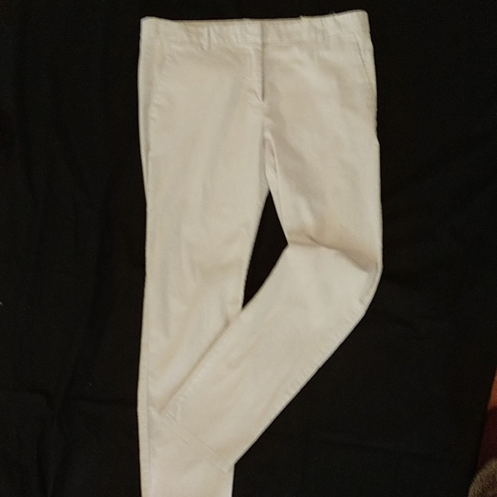 Slacks